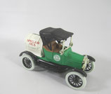 Sinclair Oil 1918 Ford Tanker Truck