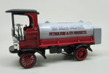 Texaco 1910 Mack Truck Tanker Bank #12