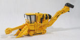 John Deere Cameco CH3510 Sugar Cane Harvester Ertl