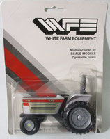 White 2-32 WFE Tractor with ROPS