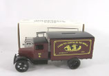 Farm Toy Capital of the World 1931 Hawkeye