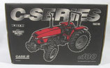 Case-IH c100 Collector Edition Ertl 1/16