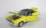 1970 Plymouth Roadrunner Convertible GMP