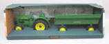John Deere BR Tractor Wagon Set