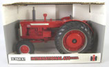 IH 650 Diesel Tractor Wide Front Ertl