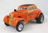 1933 Willys K. S. Pittman Gasser