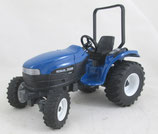 New Holland TC33D Boomer LGT  Tractor