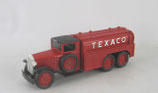 Texaco 1930 Diamond T Tanker Truck #7 Ertl