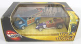 100% 1948 Ford Wild Wood Car Set