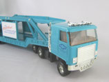 Chevy Titan Cab Over Car Hauler Ertl 1/25