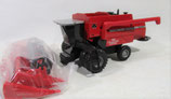 Massey Ferguson 8680 Combine Collector Edition Ertl