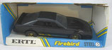 Steel Ertl Firebird 1/16