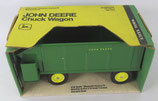 John Deere Chuck Wagon Forage Ertl 1971