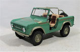 1976 Ford Bronco Twin Peaks  1/18 Greenlight