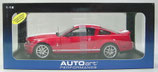 2005 Mustang Shelby GT-500 Concept Car Auto-Show Version  AutoArt