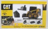 Caterpillar 226 Skid Steer Loader Norscot 1/32 scale