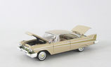 1958 Plymouth Fury Hobby Edition 1/64 American Muscle