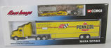 NHRA Pennzoil Eddie Hill Dragster & Semi Truck