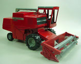 Massey Ferguson 860 Combine Vintage Ertl