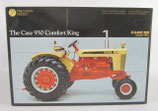 Case 930 Comfort King Precision Tractor