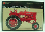 IH MV Farmall High Crop Tractor Precision Diecast