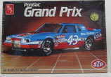 STP Pontiac Grand Prix # 43