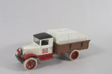 Henny Penny 1932 Hawkeye Truck