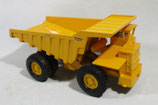 Wabco Haulpak Dump Truck Vintage Ertl