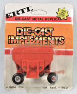 Allis Chalmers Gravity Wagon 1/64 Ertl