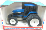 Ford 8970 Tractor with Duals