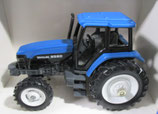 New Holland 8560 FWA Tractor Ertl 1/43 Scale