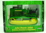 John Deere 1010 AG Crawler