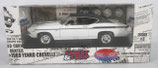 1969 Chevelle Yenko 427 White