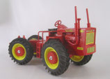 Versatile 118 4 Wheel Drive Tractor