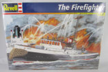 The Firefighter, Harbor Fire Boat Kit