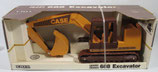 Case Construction 688 Excavator Ertl