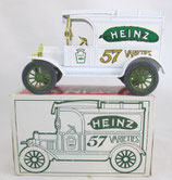 Heinz 57 Varieties 1913 Ford T Bank Ertl