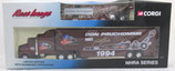 NHRA Don Prudhomme Dragster & Semi Truck 1/64