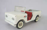 IH Scout by Structo Toys 1970's