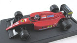 Formula 1 Ferrari 643 Fiat Car Jean Alesi Onyx Models