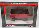 Red Barge Wagon 1/32 Ertl