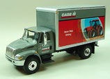 Case-IH Delivery Van Truck