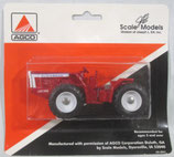 White Plainsman AT4-1400 4WD Tractor