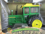 John Deere 4020 200th Birthday Collector Edition Tractor Ertl