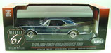 1967 Oldsmobile 442 Highway 61  "Diecast Pub Error Car"