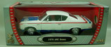 1970 AMC Rebel Red - White - Blue