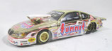 NHRA Summit Racing Mark Pawuk 2002 Pontiac Pro Stock GOLD CHASE CAR