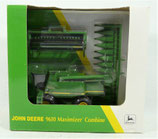 John Deere 9610 Maximizer Combine