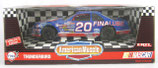 Nascar Bobby Hamilton Fina Oil Thunderbird