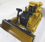 Caterpillar D11R Dozer Collector Norscot 1/50 scale